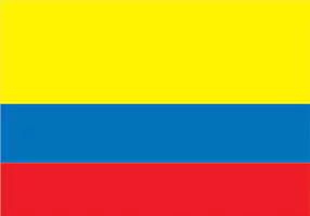 colombia